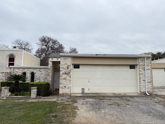 $1,750 | 11848 Sandman Drive | San Antonio