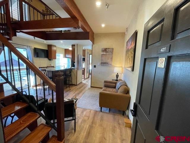 $699,000 | 12 Snowmass Road, Unit 421 | Mount Crested Butte