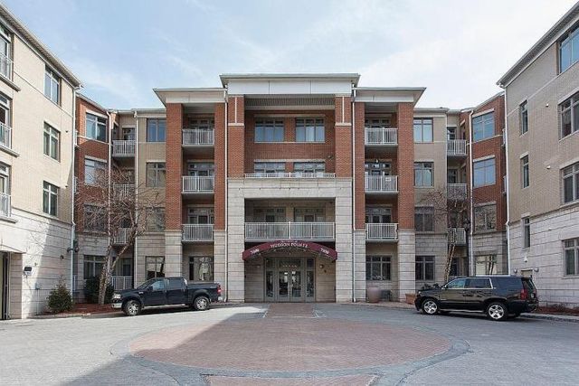 $699,999 | 7400 River Road, Unit 112 | Bergenwood