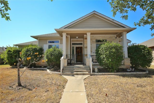 $460,000 | 1511 Main Street | Cedar Park Town Center