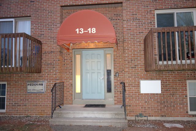 $1,550 | 441 Clark Avenue, Unit 14 | Bristol