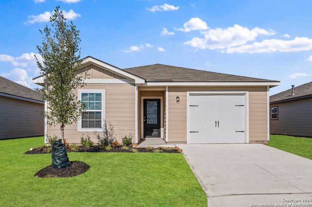 $236,900 | 12015 Luckey Villa | Southwest San Antonio