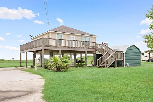 $199,900 | 7244 South Gulfway Drive | Port Arthur