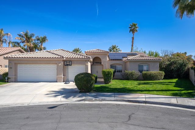 $779,900 | 44440 Silver Canyon Lane | North Palm Desert