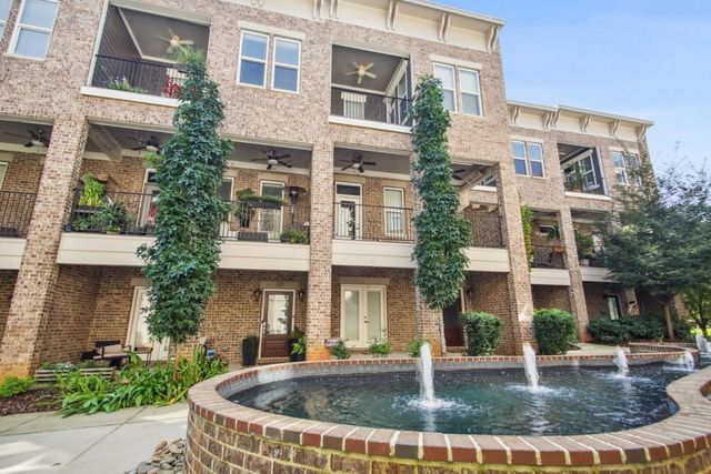 $879,000 | 333 Brownstones Circle Northeast | Old Fourth Ward