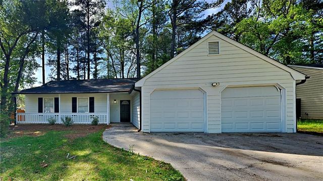 $315,000 | 3236 Caley Mill Drive | Powder Springs