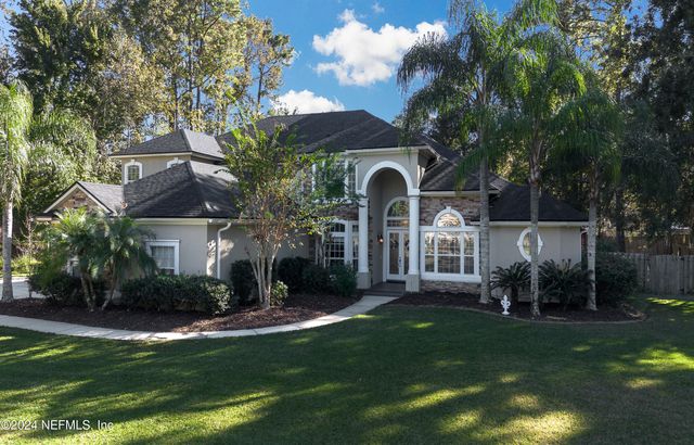 $940,000 | 3441 Mainard Branch Court | Fleming Island