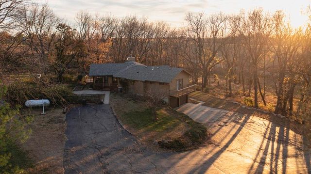 $599,000 | 6530 Northwest Rossville Road | Rossville Township - Shawnee County