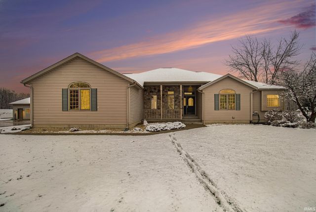 $815,000 | 69590 County Road 21 | Jackson Township - Elkhart County