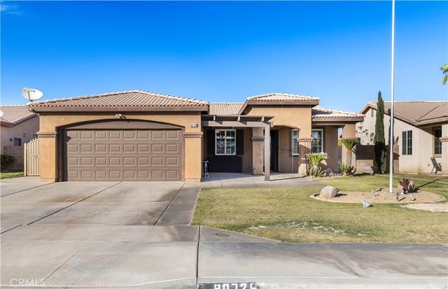 $600,000 | 80726 Diamondback Trail | Central Indio