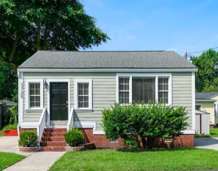 $1,650,000 | 3725 Makana Street | North Charleston