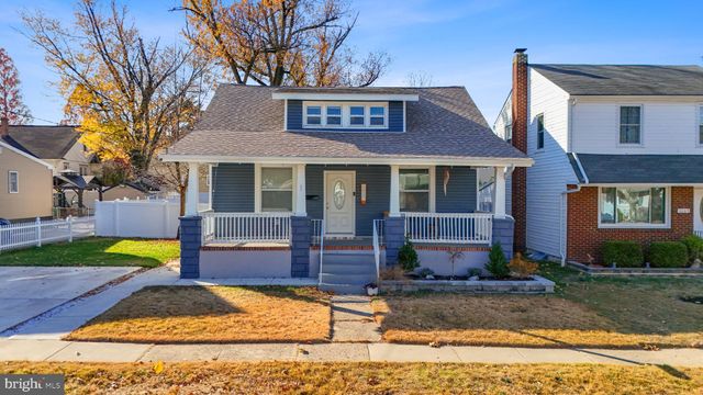 $399,000 | 1613 Tinsman Avenue | Delaware Gardens