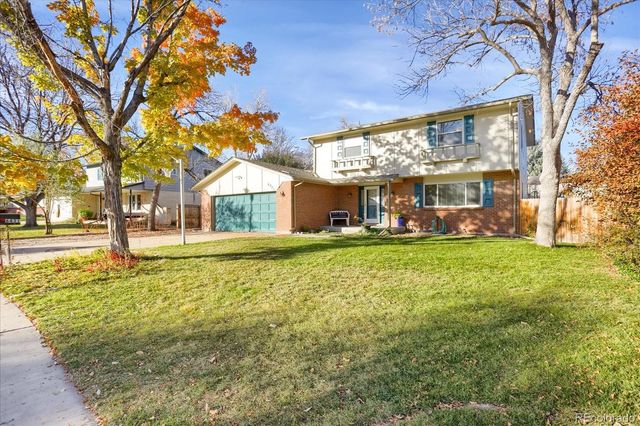 $699,000 | 6431 West Arbor Avenue | Leawood