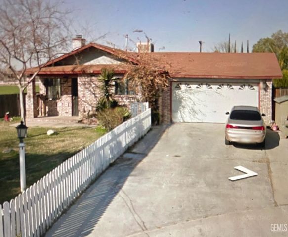 $254,900 | Restricted Address | Weedpatch