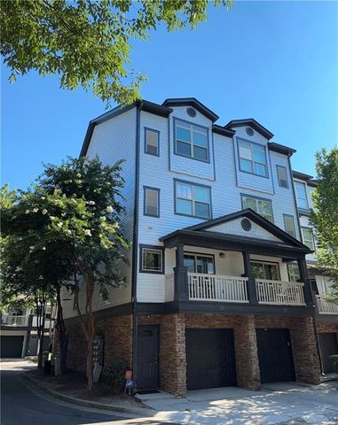 $2,200 | 221 Semel Circle Northwest, Unit 278 | City Park Townhomes