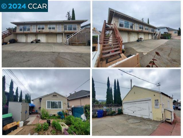 $849,000 | 3110 Coolidge Avenue | Upper Peralta Creek