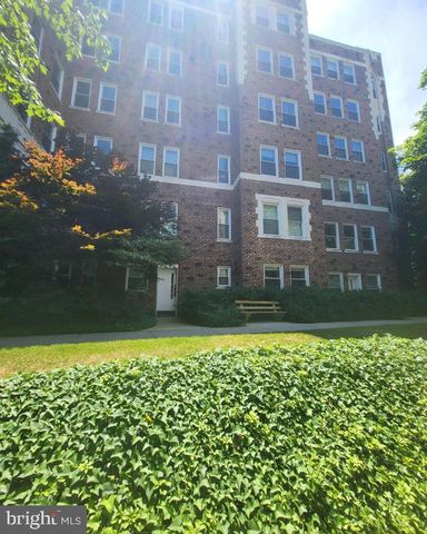 $795,000 | 4707 Connecticut Avenue Northwest, Unit 103 | Forest Hills