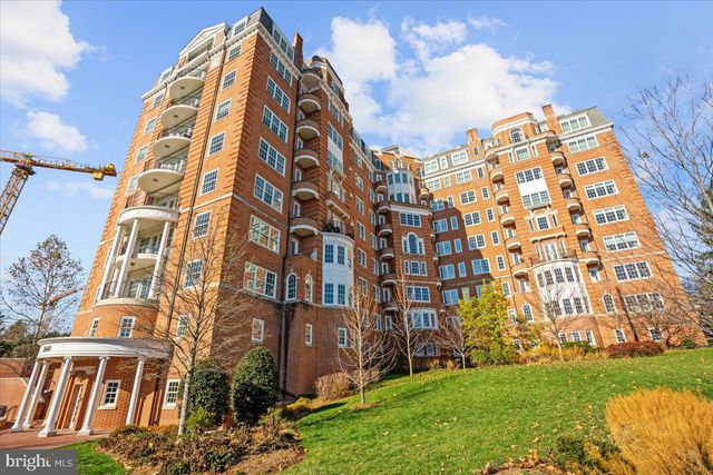 $2,495,000 | 2660 Connecticut Avenue Northwest, Unit 3B | Woodley Park