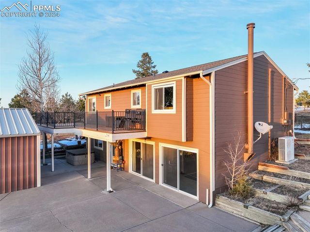 $799,900 | 3021 Pikes Peak Road