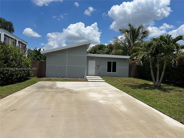 $614,999 | 1263 Northeast 128th Street | Central North Miami