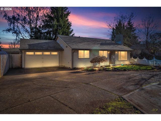 $480,000 | 2729 Ballad Place | Northwest Forest Grove