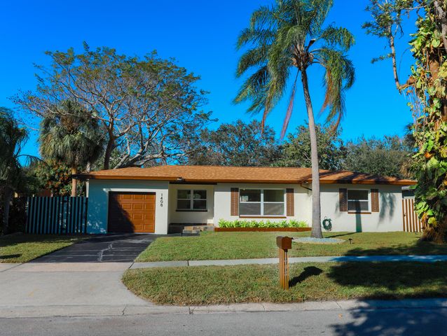 $388,000 | 1408 Fairmont Street | Clearwater