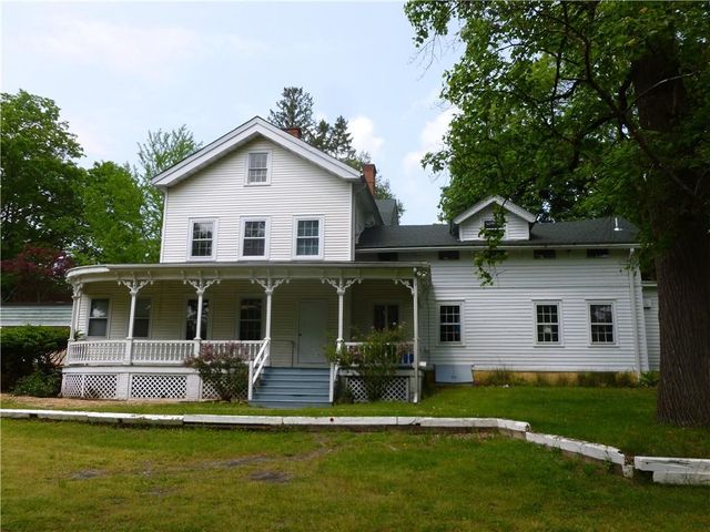 $1,100,000 | 67 South Randolph Avenue | Poughkeepsie