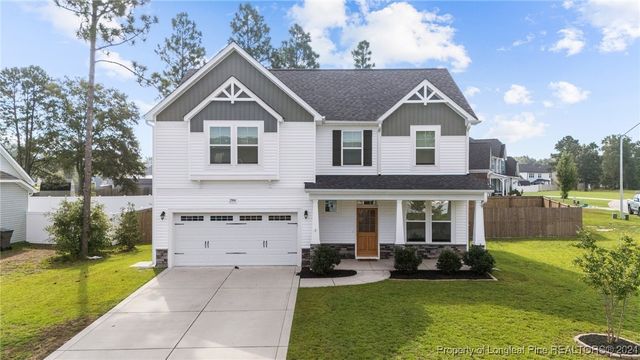 $365,000 | 2904 Eastover N Drive | Eastover