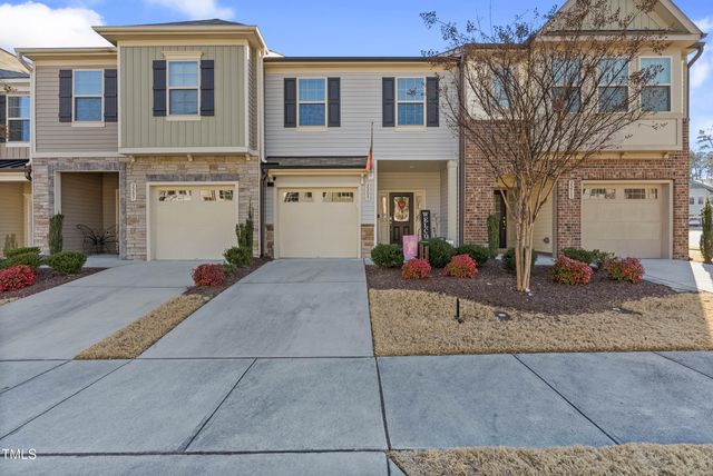 $325,000 | 2209 Sweet Annie Way | Wake Forest