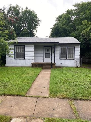 $135,000 | 3921 Homan Avenue | Heart of Texas