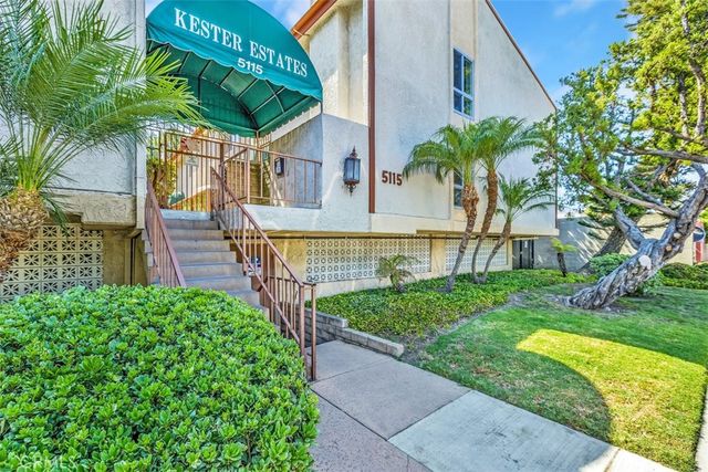 $649,500 | 5115 Kester Avenue, Unit 22 | Sherman Oaks