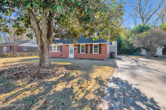 $215,000 | 508 Cardinal Drive | Goldsboro