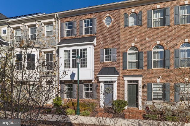 $625,000 | 13044 Martz Street | Clarksburg Town Center