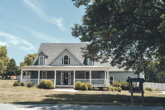 $489,900 | 4802 Old Boonsboro Road | Boonsboro