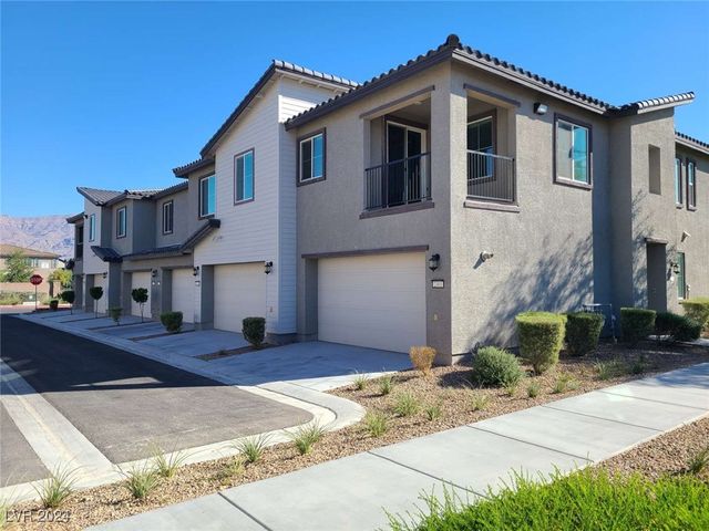 $333,888 | 7332 North Decatur Boulevard, Unit 1 | North Las Vegas