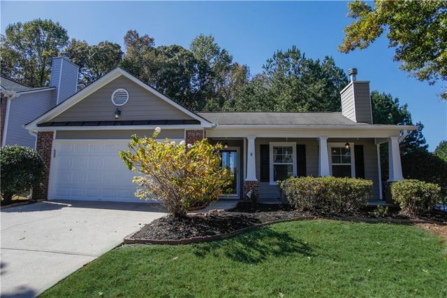 $355,900 | 414 Walnut Woods Drive | Vineyard Gate