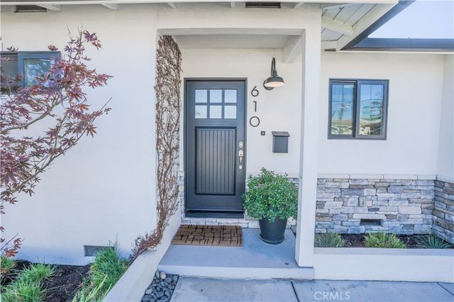 $875,000 | 610 West Pinehurst Avenue | La Habra