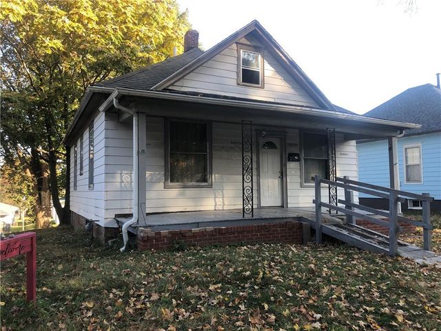 $69,900 | 2711 Doniphan Avenue | St. Joseph