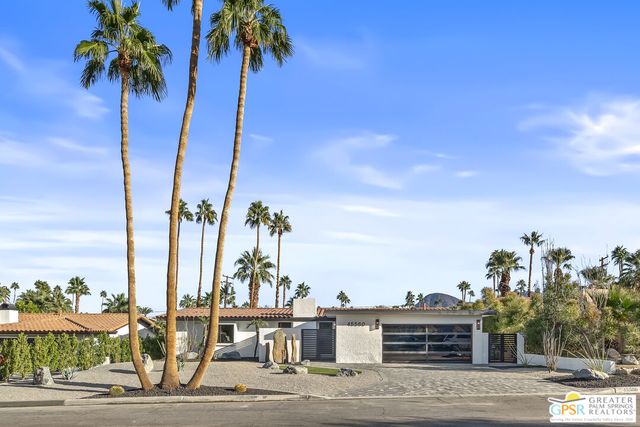 $1,295,000 | 45560 Verba Santa Drive | South Palm Desert