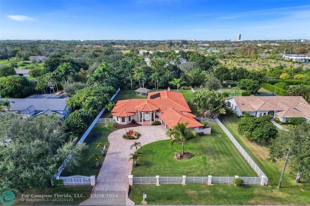 $1,795,000 | 1401 Northwest 116th Avenue | Plantation Acres