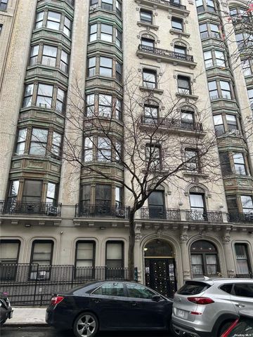 $469,000 | 544 West 157th Street, Unit 1 | Washington Heights