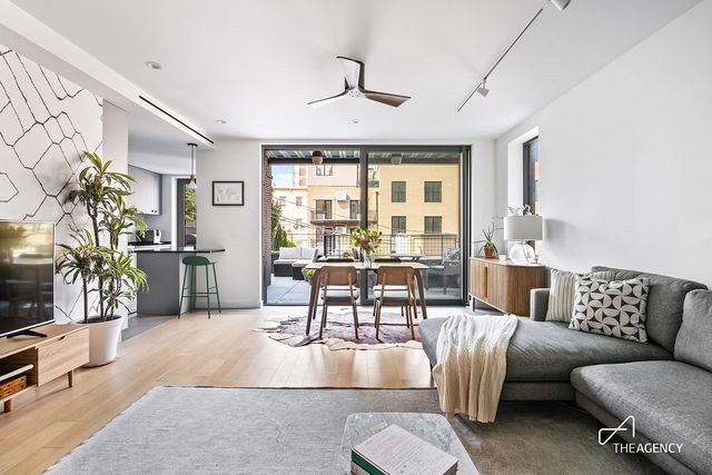 $1,745,000 | 33 Conselyea Street, Unit 2 | Williamsburg