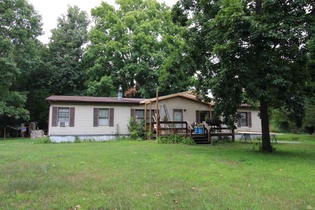 $229,900 | 20634 West 4B Road | Polk Township - Marshall County