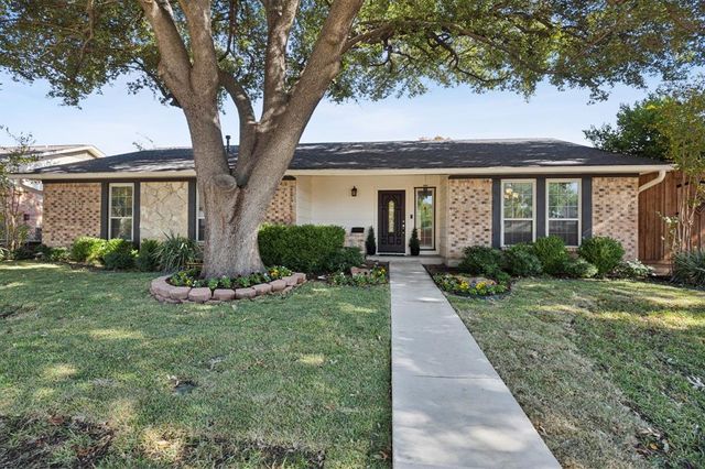 $500,000 | 1804 Idaho Drive | Plano