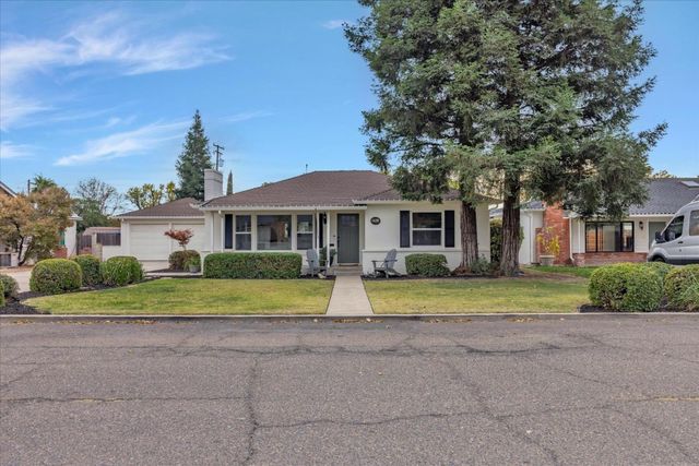 $579,000 | 1420 Merritt Street | Downtown Turlock