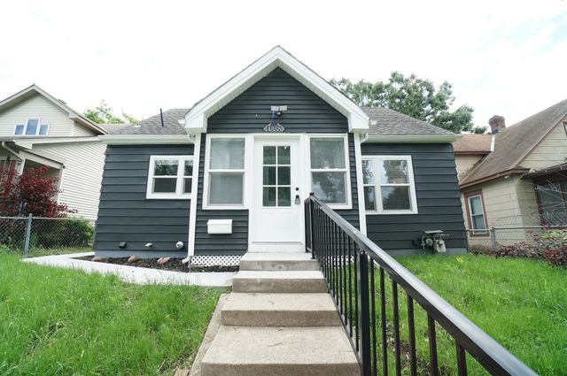 $379,000 | 4335 4th Avenue South | Regina