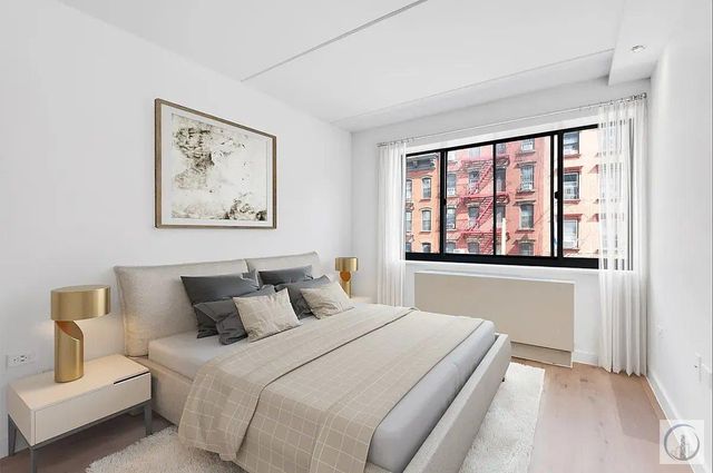 $4,275 | 10 Rutgers Street, Unit 7K | Lower East Side