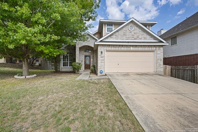 $323,000 | 1623 Townsend House Drive | San Antonio