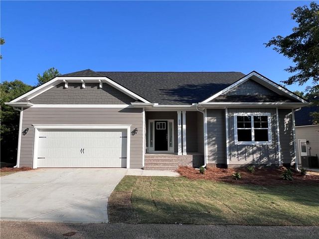 $447,672 | 528 Wauka Drive | Demorest