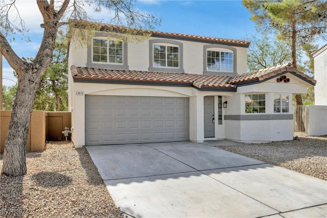 $449,990 | 8979 Green Jade Drive | Lone Mountain